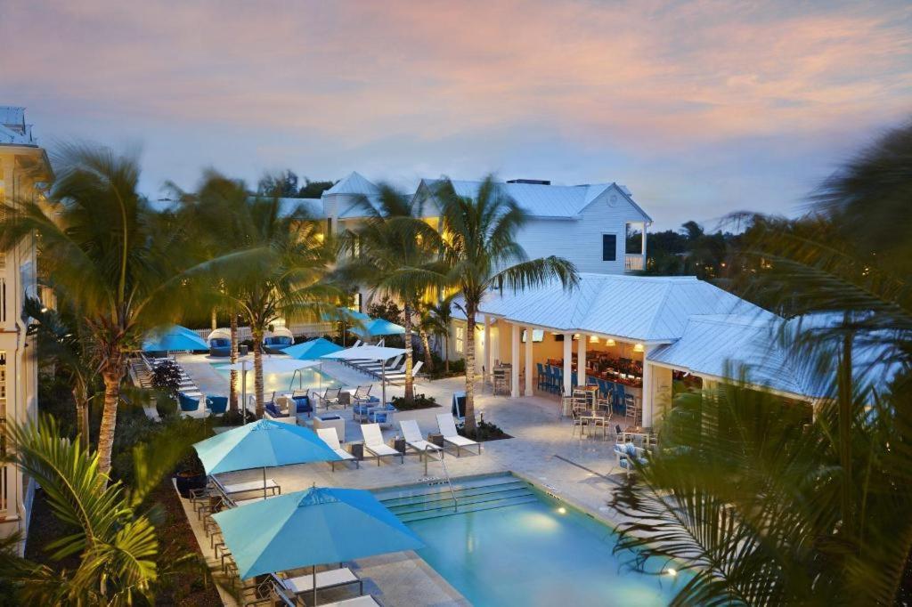 The Marker Key West Harbor Resort エクステリア 写真