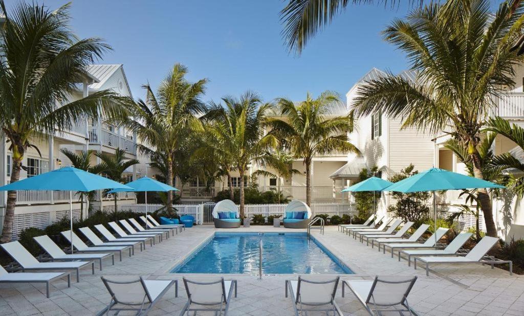 The Marker Key West Harbor Resort エクステリア 写真