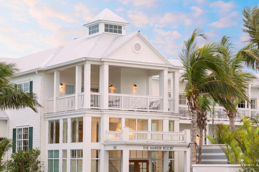 The Marker Key West Harbor Resort エクステリア 写真