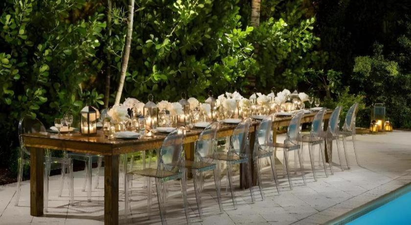 The Marker Key West Harbor Resort エクステリア 写真