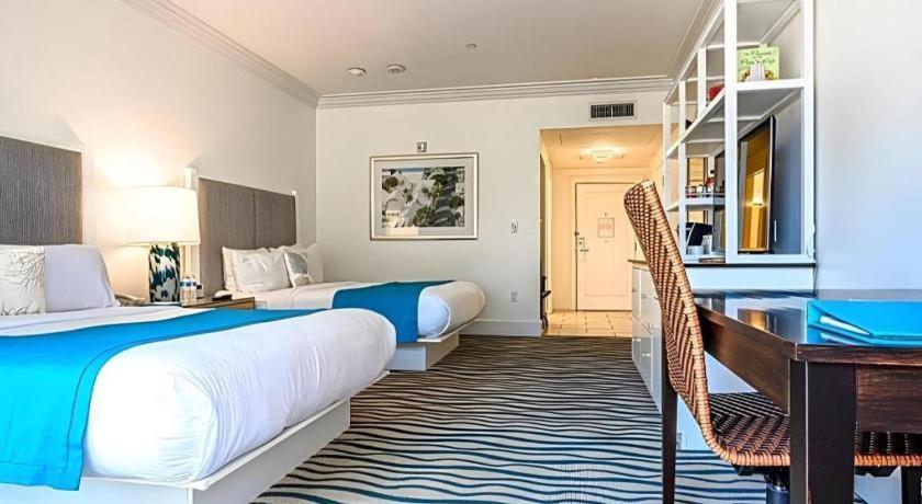 The Marker Key West Harbor Resort エクステリア 写真