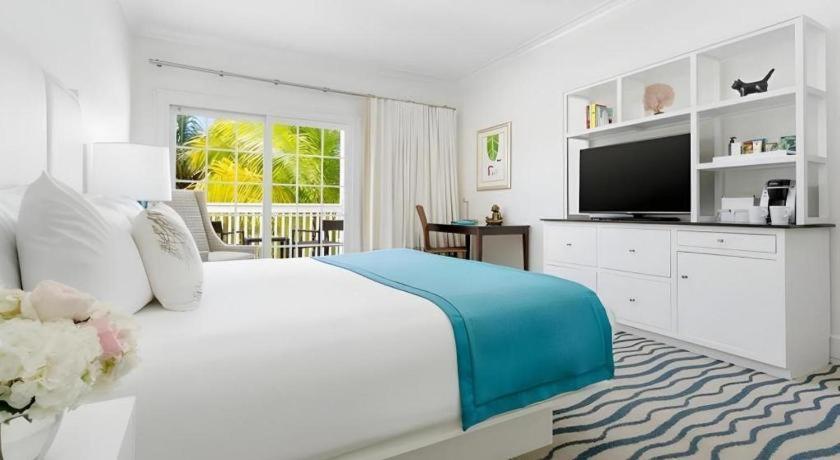 The Marker Key West Harbor Resort エクステリア 写真