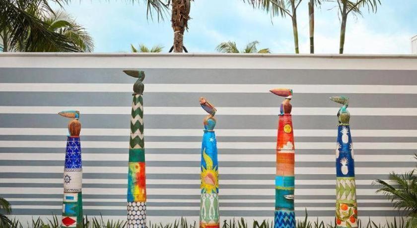 The Marker Key West Harbor Resort エクステリア 写真