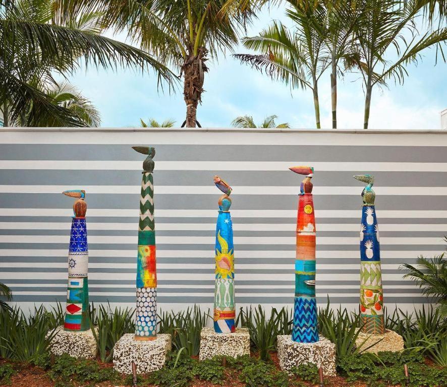 The Marker Key West Harbor Resort エクステリア 写真