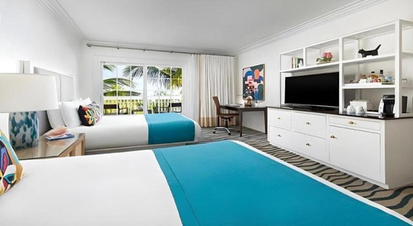 The Marker Key West Harbor Resort エクステリア 写真