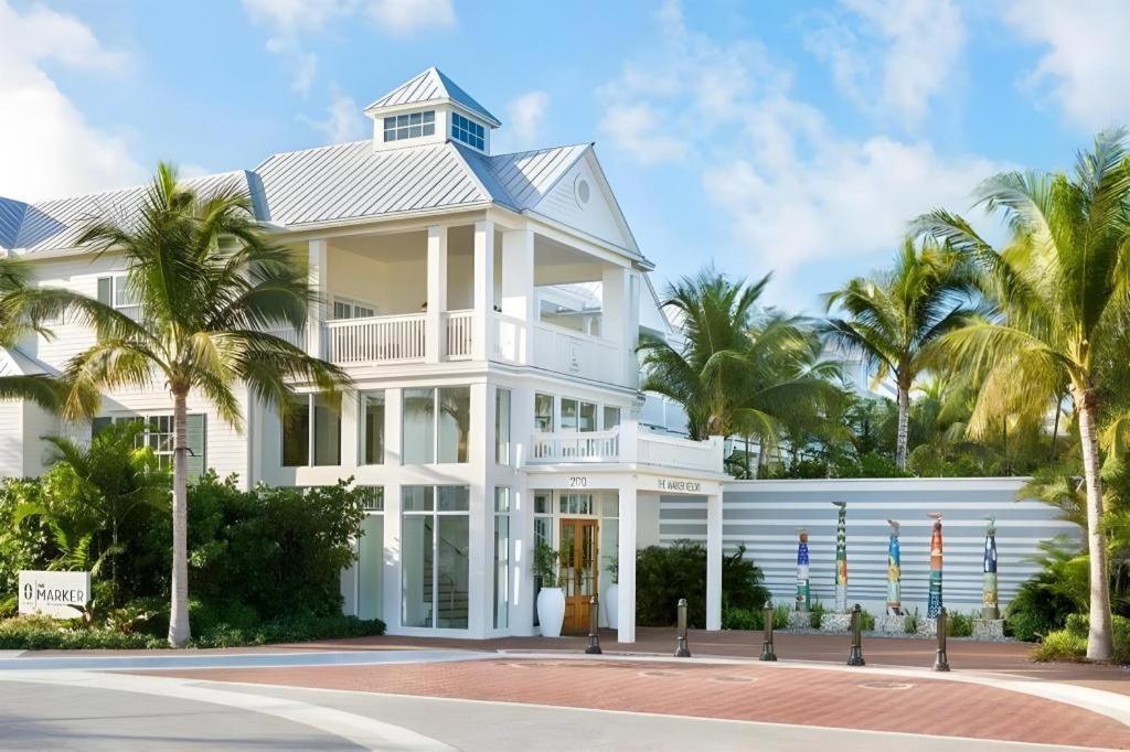 The Marker Key West Harbor Resort エクステリア 写真